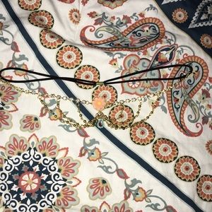 Topshop Jewelry - Topshop headband Topshop Jewelry - Topshop headband